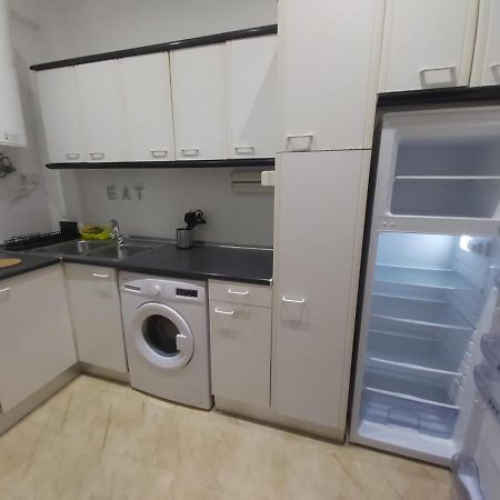 Apartamento Ideal Retiro - Centro de Madrid Exterior foto