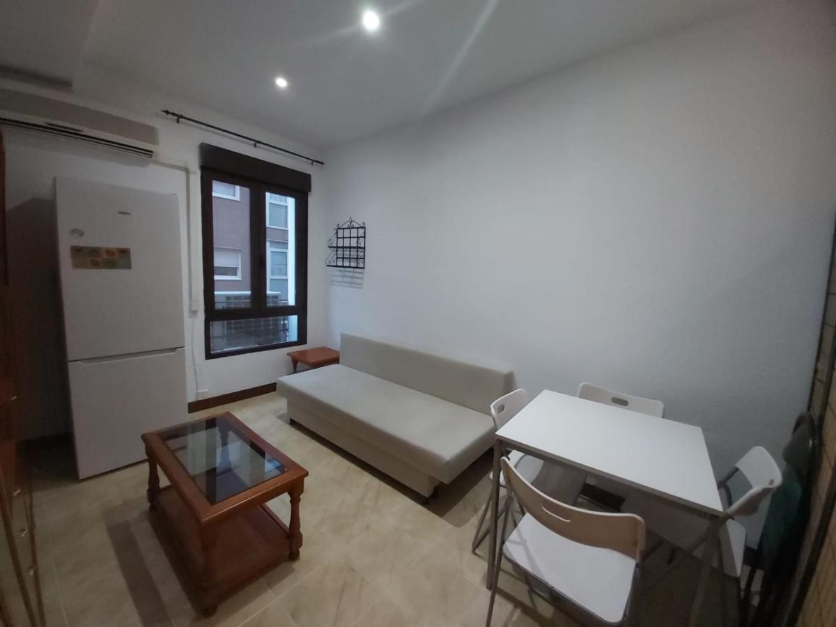 Apartamento Ideal Retiro - Centro de Madrid Exterior foto
