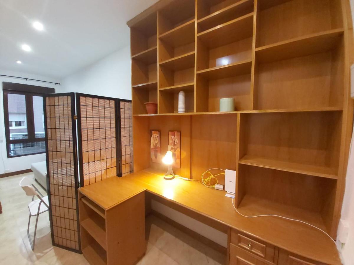Apartamento Ideal Retiro - Centro de Madrid Exterior foto