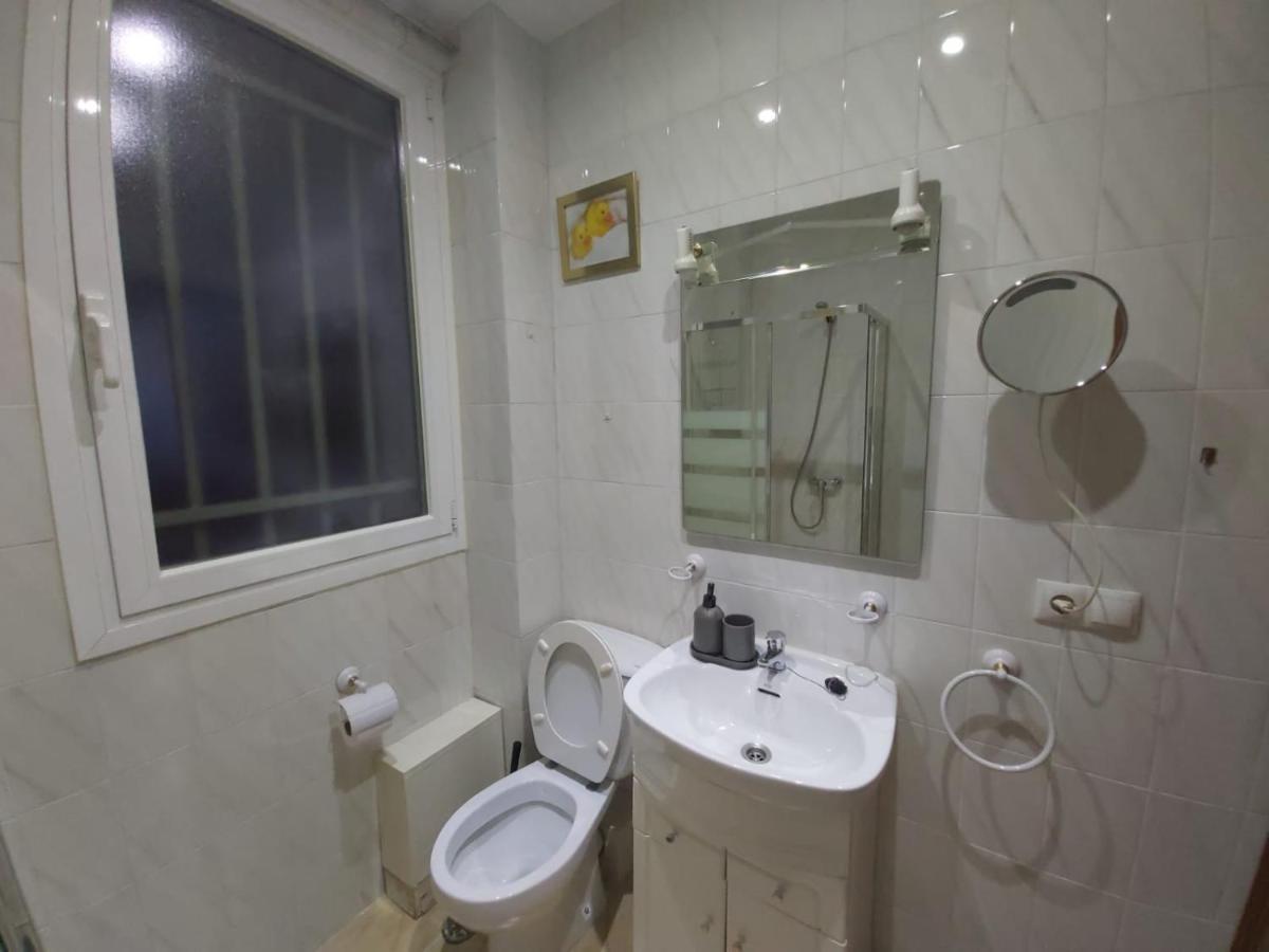 Apartamento Ideal Retiro - Centro de Madrid Exterior foto