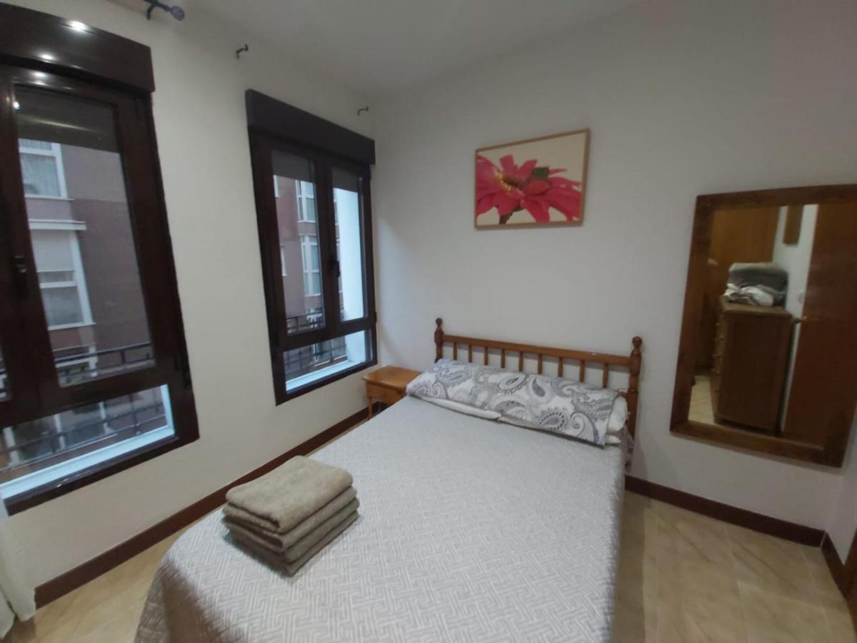 Apartamento Ideal Retiro - Centro de Madrid Exterior foto